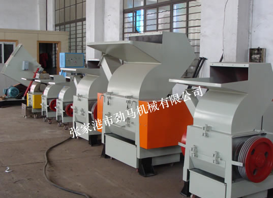 PC強(qiáng)力破碎機(jī)