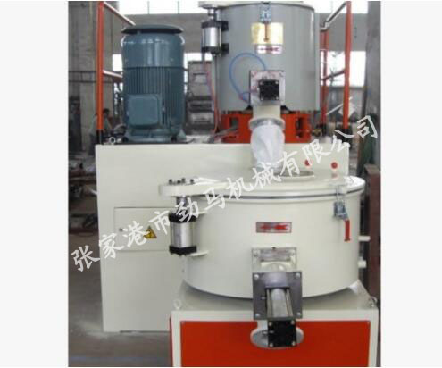 SRL-Z高速混合機組