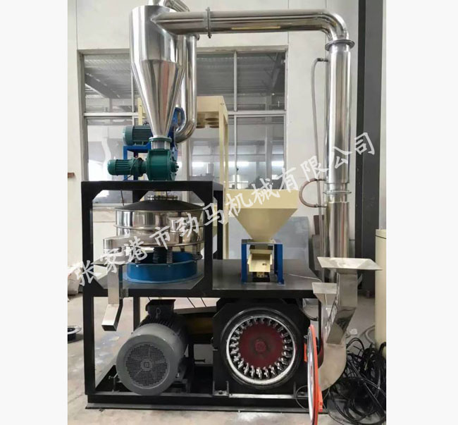 PE磨粉機(jī)企業(yè)需認(rèn)清電商模式下市場形勢