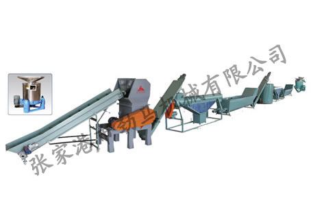 購(gòu)買(mǎi)邊料回收機(jī)的注意事項(xiàng)